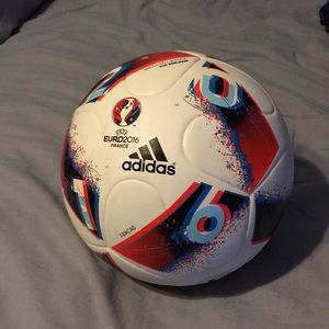 Euro 2016 France Adidas Ball